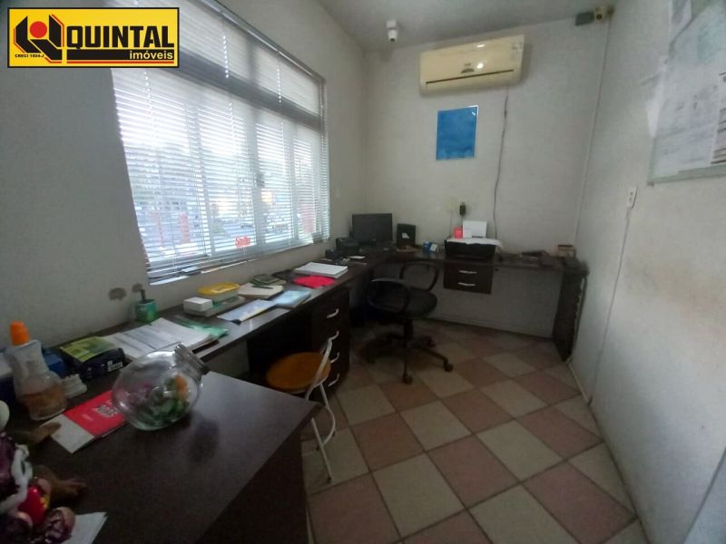 Sala Comercial no bairro GARCIA em BLUMENAU