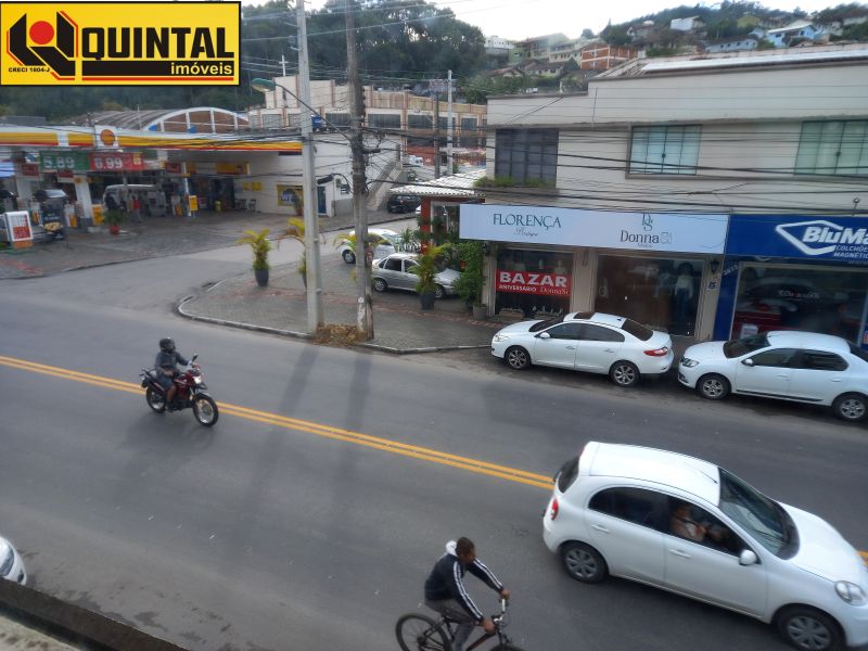 Sala Comercial no bairro GARCIA em BLUMENAU
