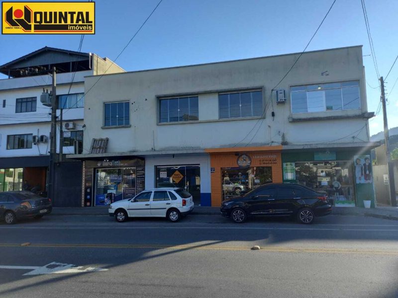 Sala Comercial no bairro GARCIA em BLUMENAU