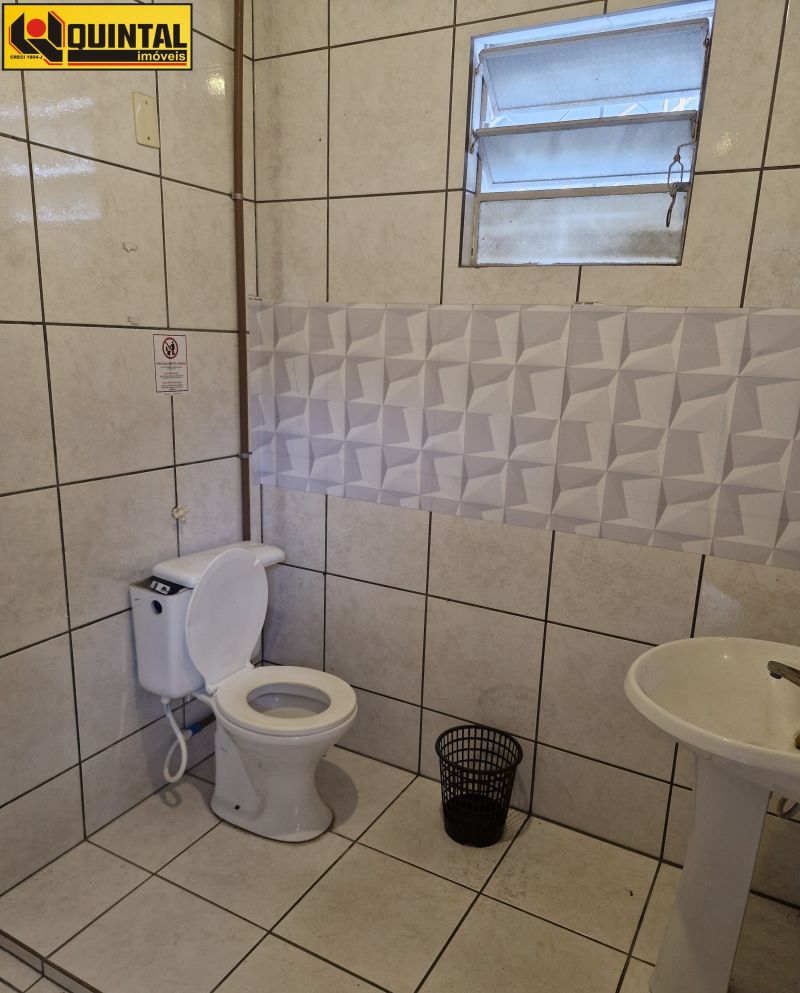 Sala Comercial no bairro GARCIA em BLUMENAU