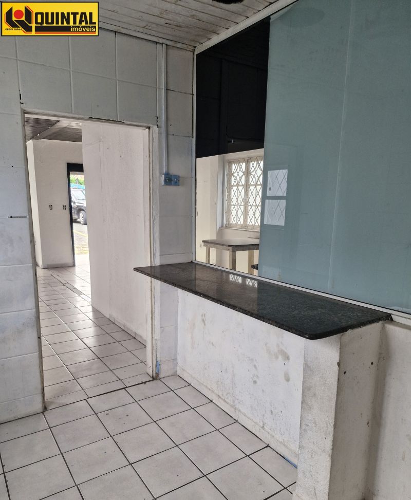 Sala Comercial no bairro GARCIA em BLUMENAU