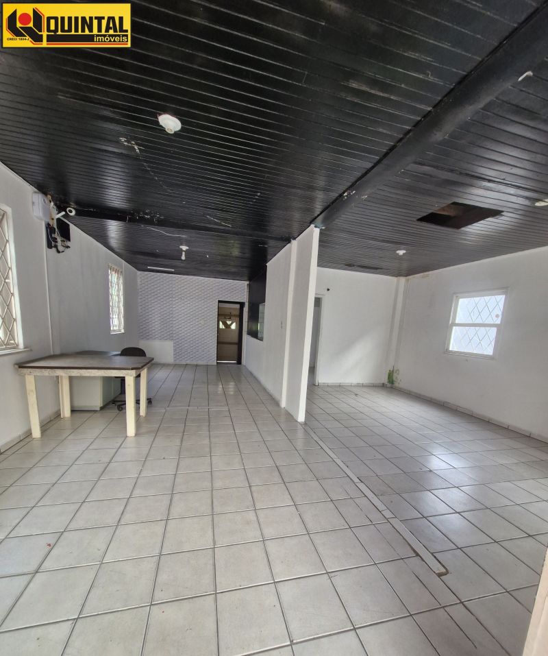 Sala Comercial no bairro GARCIA em BLUMENAU