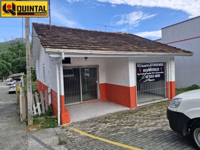 Sala Comercial no bairro GARCIA em BLUMENAU