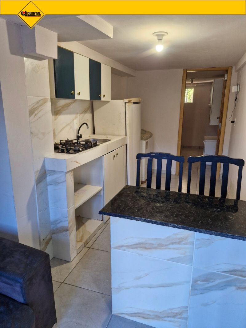 KITNET 1 dormitório no bairro PROGRESSO em BLUMENAU