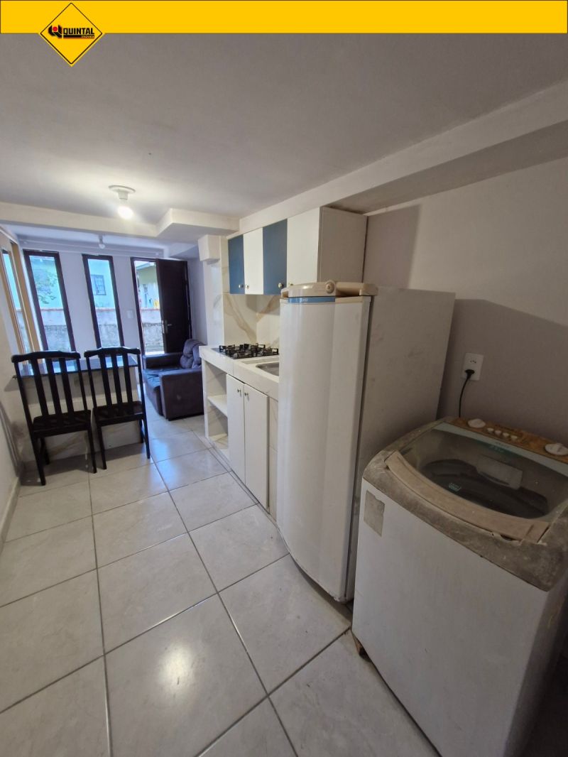 KITNET 1 dormitório no bairro PROGRESSO em BLUMENAU