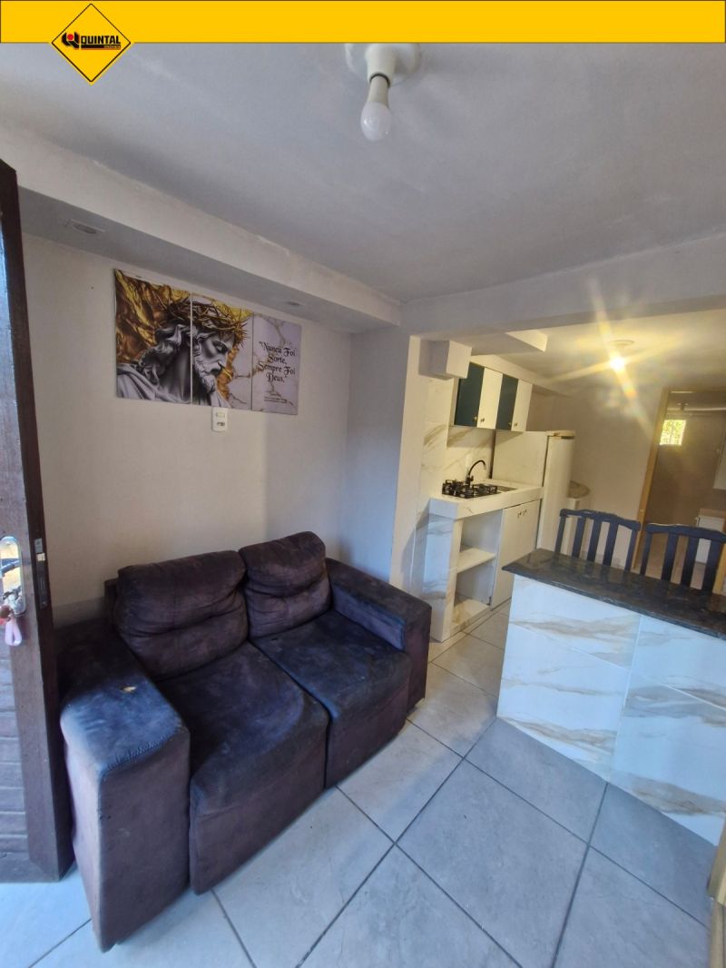 KITNET 1 dormitório no bairro PROGRESSO em BLUMENAU