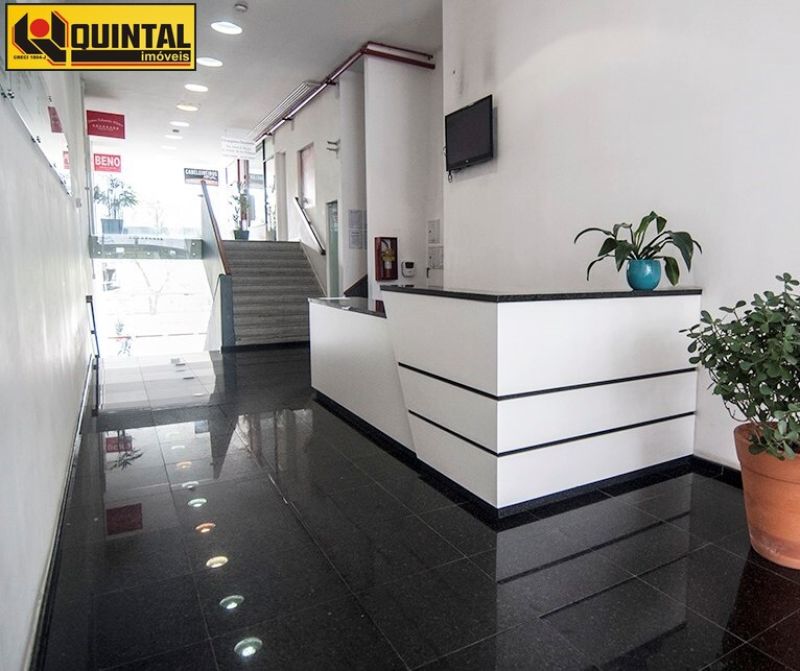Sala Comercial no bairro CENTRO em BLUMENAU