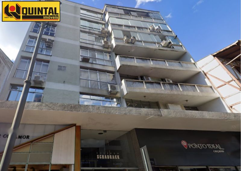 Sala Comercial no bairro CENTRO em BLUMENAU