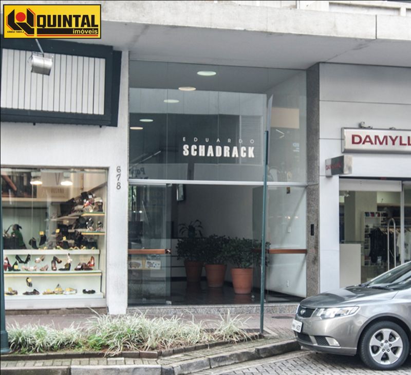Sala Comercial no bairro CENTRO em BLUMENAU