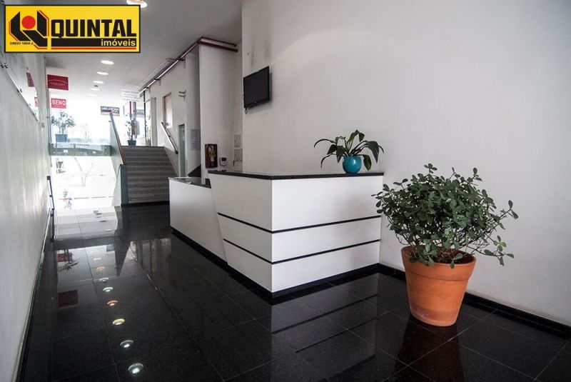 Sala Comercial no bairro CENTRO em BLUMENAU