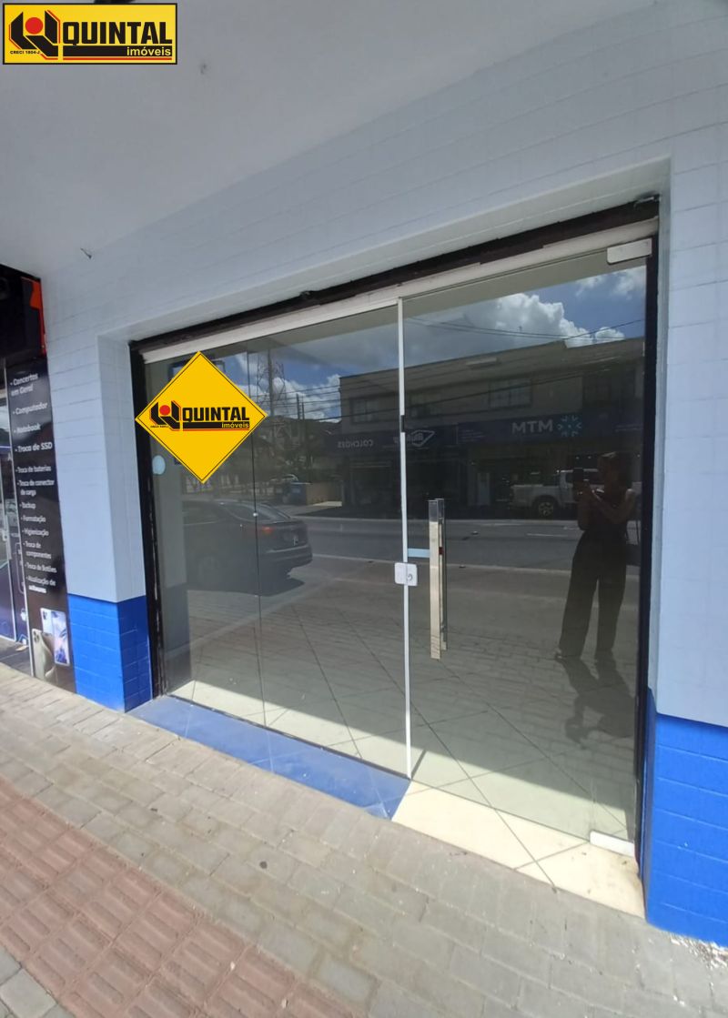 SALA COMERCIAL no bairro GARCIA em BLUMENAU