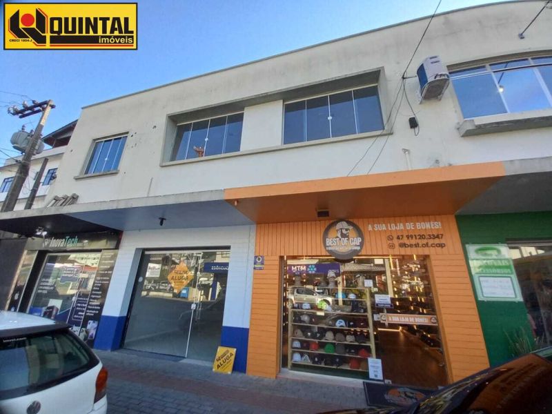 SALA COMERCIAL no bairro GARCIA em BLUMENAU
