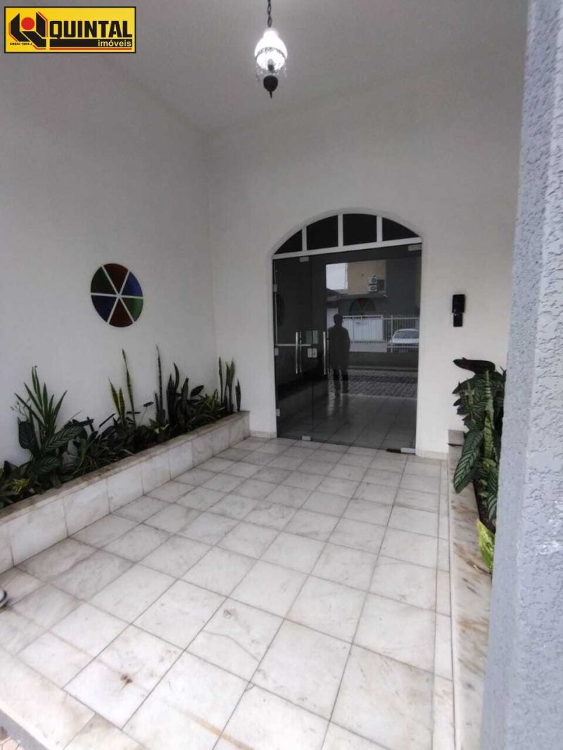 Apartamento 2 dormitórios no bairro GARCIA em BLUMENAU