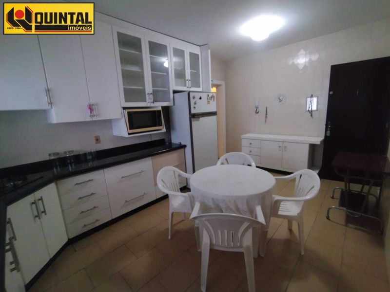 Apartamento 2 dormitórios no bairro GARCIA em BLUMENAU