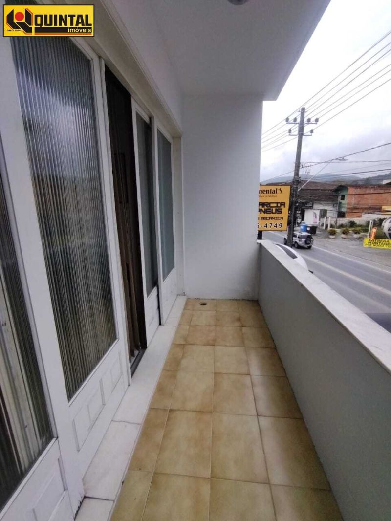 Apartamento 2 dormitórios no bairro GARCIA em BLUMENAU