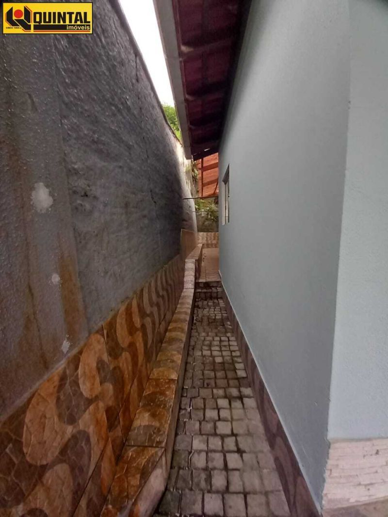 Casa Residencial 3 dormitórios no bairro PONTA AGUDA em BLUMENAU