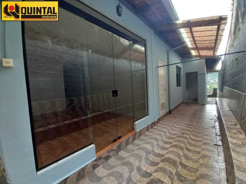 Casa Residencial 3 dormitórios no bairro PONTA AGUDA em BLUMENAU