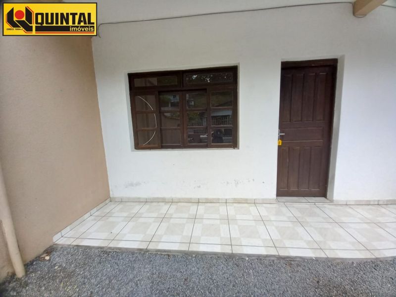 Kitnet 2 dormitórios no bairro GLORIA em BLUMENAU