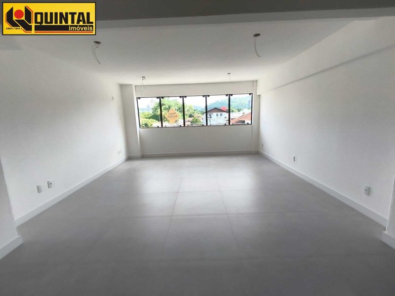 Sala Comercial no bairro GARCIA em BLUMENAU