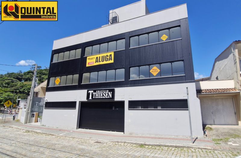 Sala Comercial no bairro GARCIA em BLUMENAU
