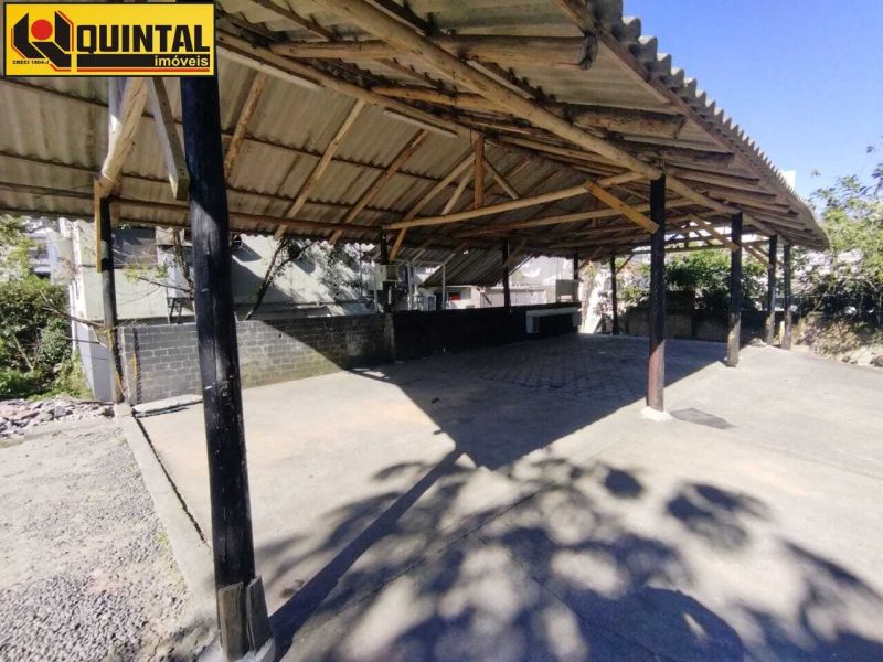 Terreno / Lote no bairro GARCIA em BLUMENAU