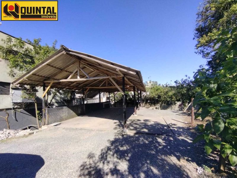 Terreno / Lote no bairro GARCIA em BLUMENAU
