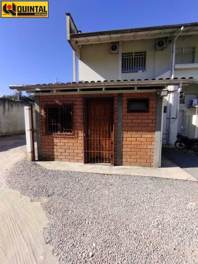 Terreno / Lote no bairro GARCIA em BLUMENAU