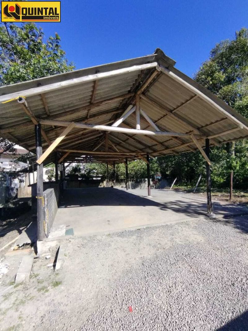 Terreno / Lote no bairro GARCIA em BLUMENAU