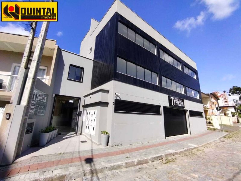 Sala Comercial no bairro GARCIA em BLUMENAU