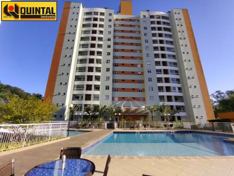 Apartamento no bairro GARCIA em BLUMENAU