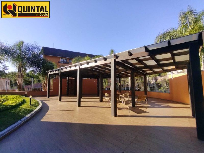 Apartamento no bairro GARCIA em BLUMENAU