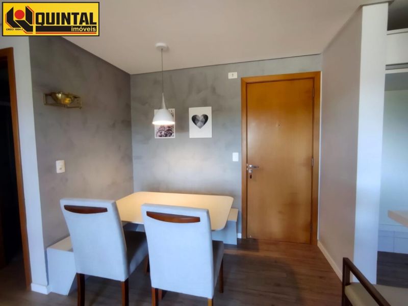 Apartamento no bairro GARCIA em BLUMENAU