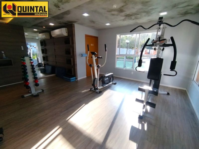 Apartamento no bairro GARCIA em BLUMENAU