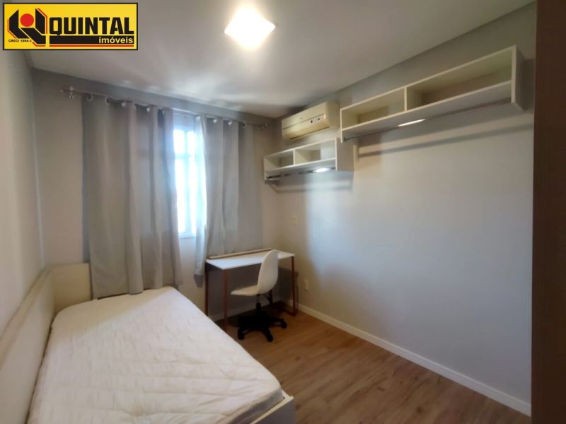 Apartamento no bairro GARCIA em BLUMENAU