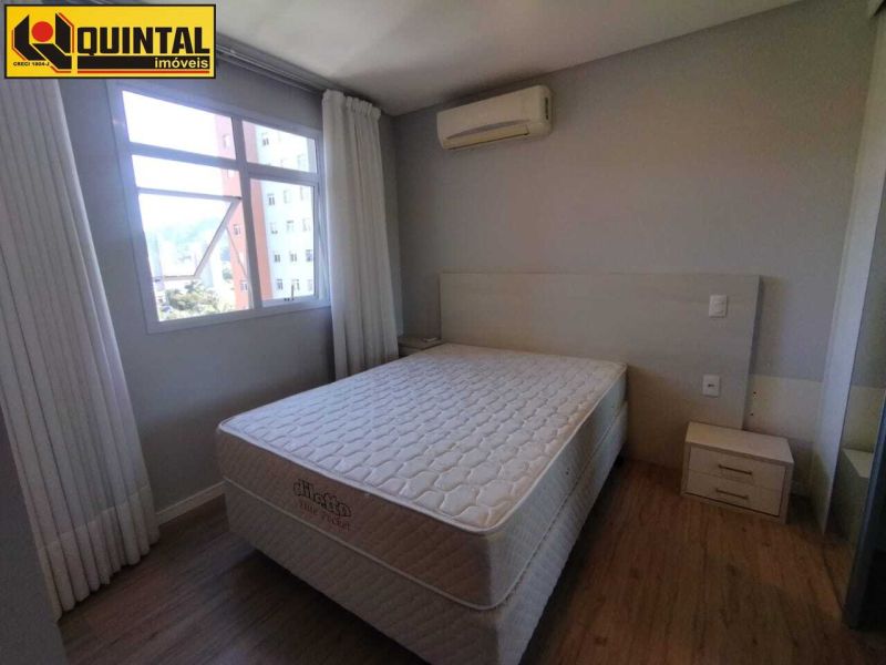 Apartamento no bairro GARCIA em BLUMENAU