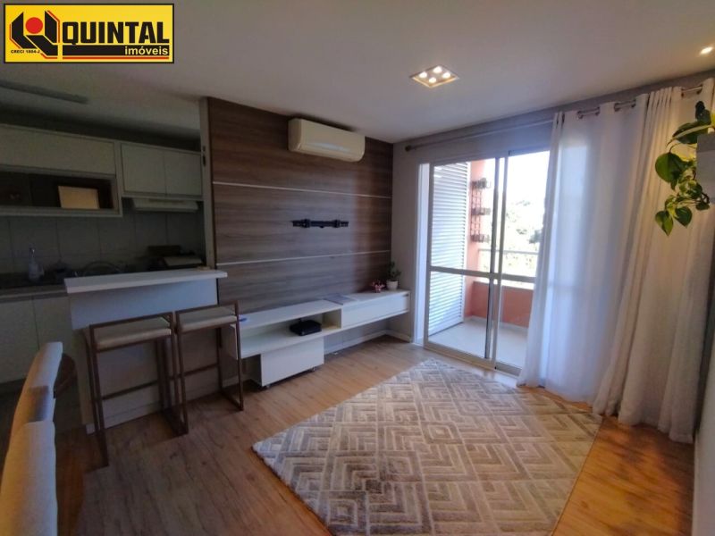 Apartamento no bairro GARCIA em BLUMENAU