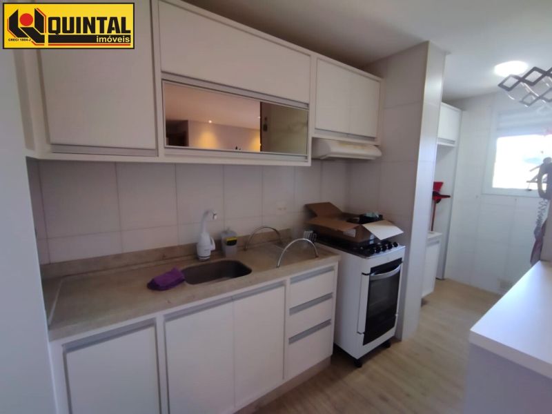Apartamento no bairro GARCIA em BLUMENAU