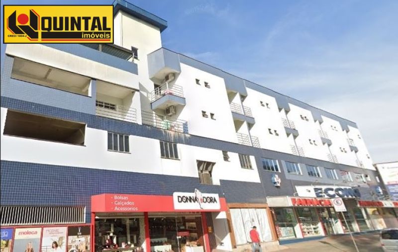 Apartamento 1 dormitório no bairro VICTOR KONDER em BLUMENAU