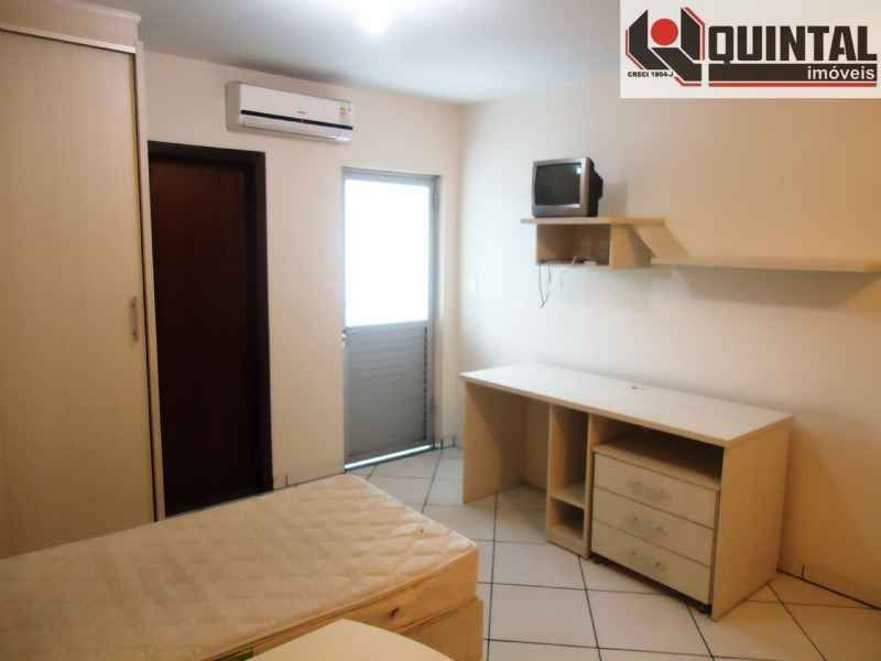 Apartamento 1 dormitório no bairro VICTOR KONDER em BLUMENAU