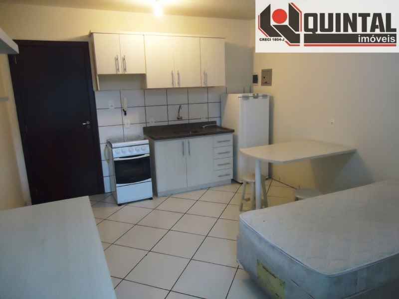 Apartamento 1 dormitório no bairro VICTOR KONDER em BLUMENAU