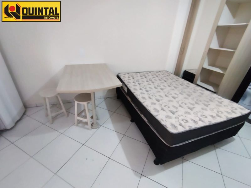 Apartamento 1 dormitório no bairro VICTOR KONDER em BLUMENAU