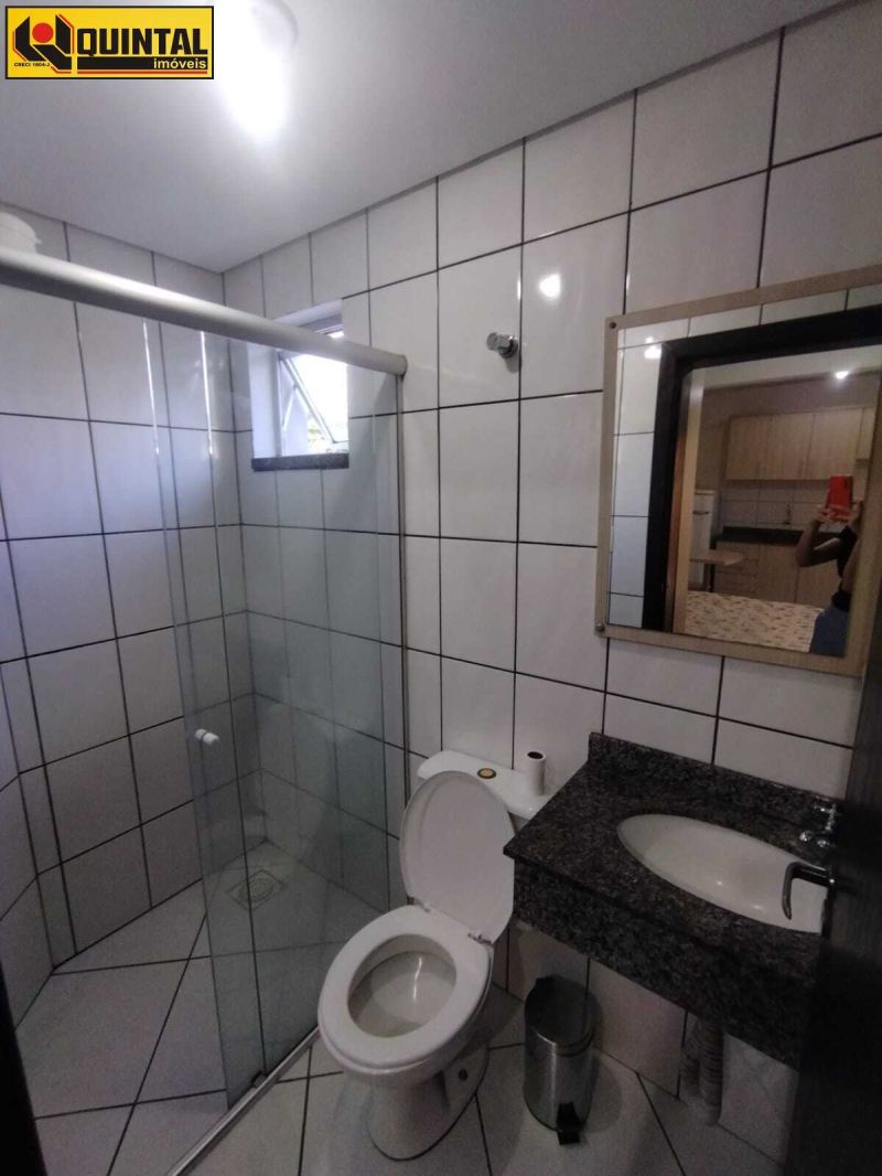 Apartamento 1 dormitório no bairro VICTOR KONDER em BLUMENAU