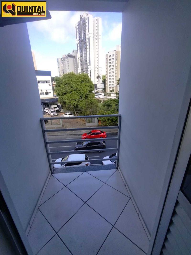 Apartamento 1 dormitório no bairro VICTOR KONDER em BLUMENAU