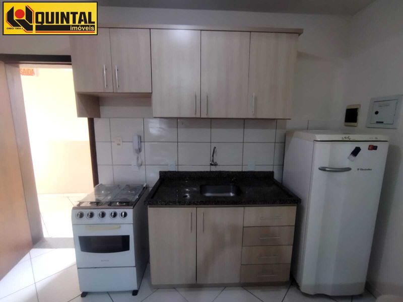 Apartamento 1 dormitório no bairro VICTOR KONDER em BLUMENAU