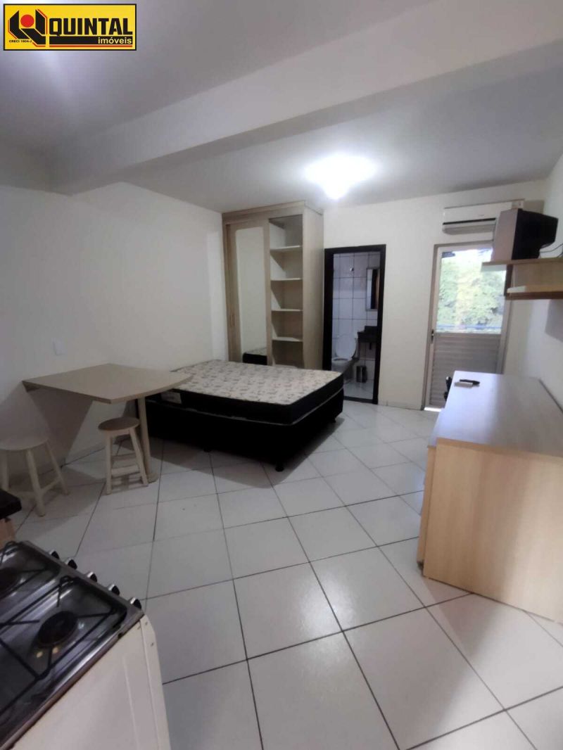 Apartamento 1 dormitório no bairro VICTOR KONDER em BLUMENAU
