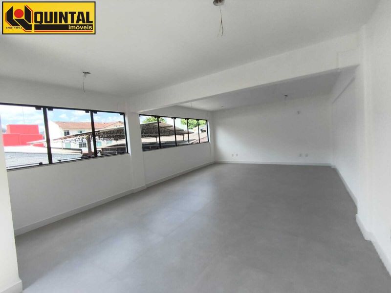 Sala Comercial no bairro GARCIA em BLUMENAU