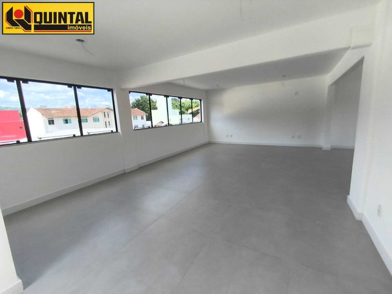 Sala Comercial no bairro GARCIA em BLUMENAU
