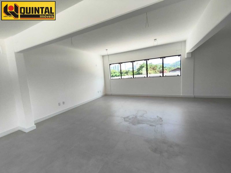 Sala Comercial no bairro GARCIA em BLUMENAU