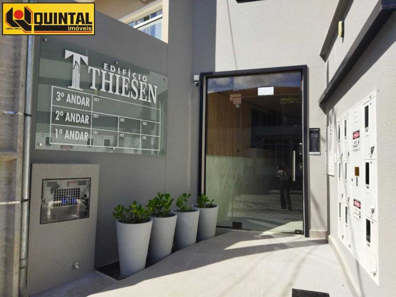 Sala Comercial no bairro GARCIA em BLUMENAU