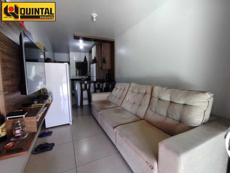 Sobrado 2 dormitórios no bairro Fortaleza Alta em BLUMENAU